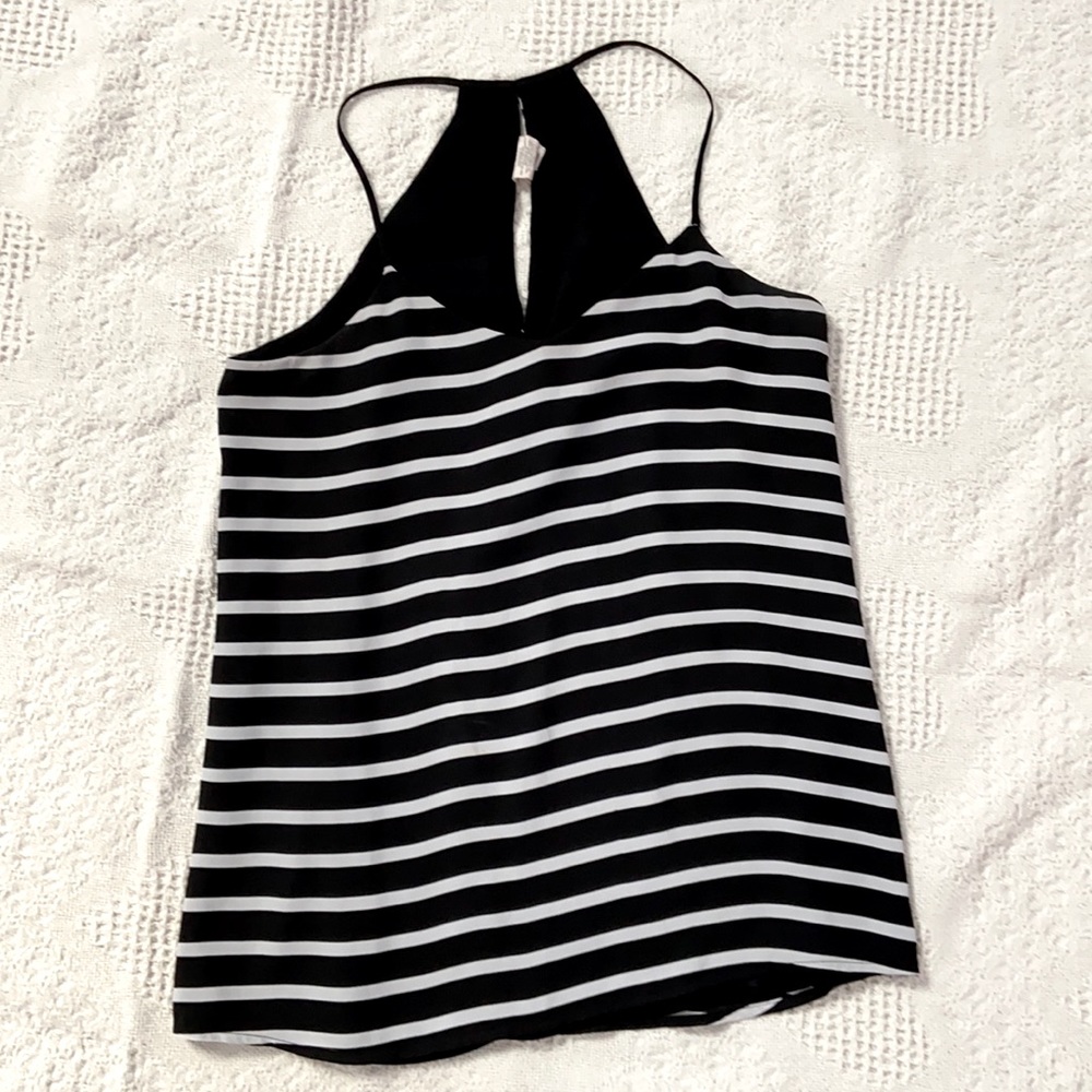 Express Barcelona Tank